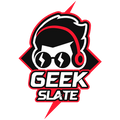 Geek Slate