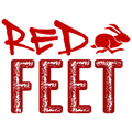 Red Feet