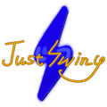 Just Swing